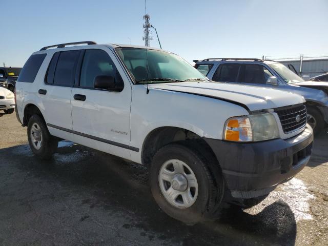 Photo 4 from auction – 2004 FORD EXPLORER X with VIN 1FMZU72K84ZB27577