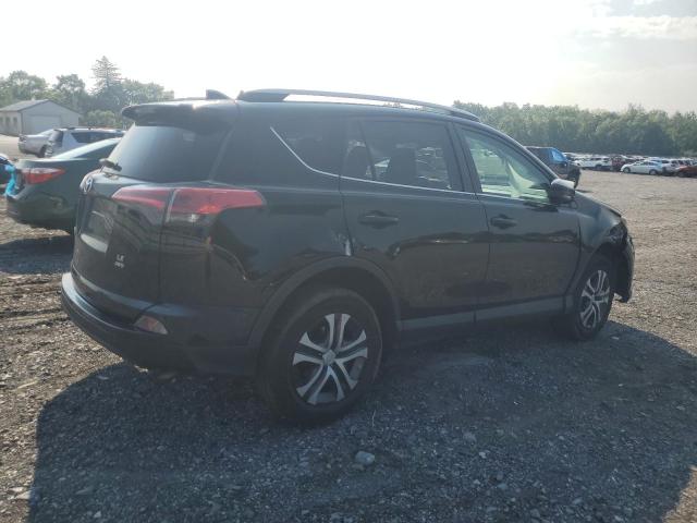 Photo 3 from auction – 2017 TOYOTA RAV4 LE with VIN 2T3BFREV2HW645126