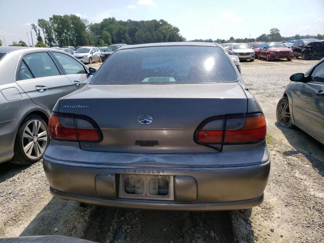 Photo 6 from auction – 2001 CHEVROLET MALIBU with VIN 1G1ND52J116175149