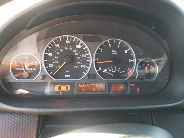 Photo 9 from auction – 2006 BMW 330 CI with VIN WBABD534X6PL17483