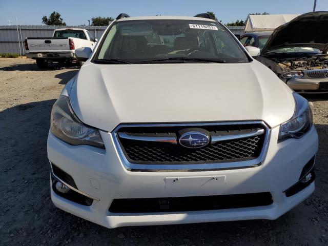 Photo 5 from auction – 2015 SUBARU IMPREZA SP with VIN JF1GPAT66FG263325