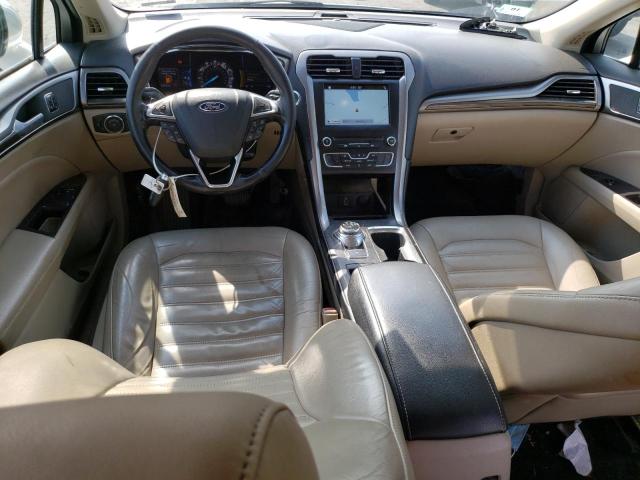 Photo 8 from auction – 2017 FORD FUSION SE with VIN 3FA6P0H97HR136166