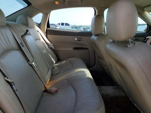 Photo 10 from auction – 2005 BUICK LACROSSE C with VIN 2G4WD562051248549