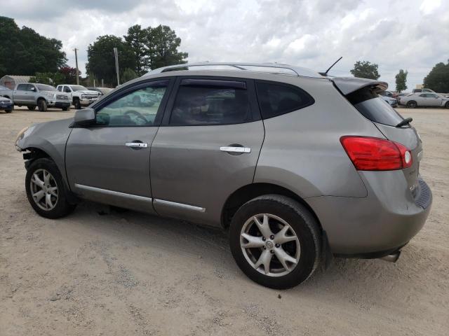 Photo 2 from auction – 2011 NISSAN ROGUE S with VIN JN8AS5MT0BW567152