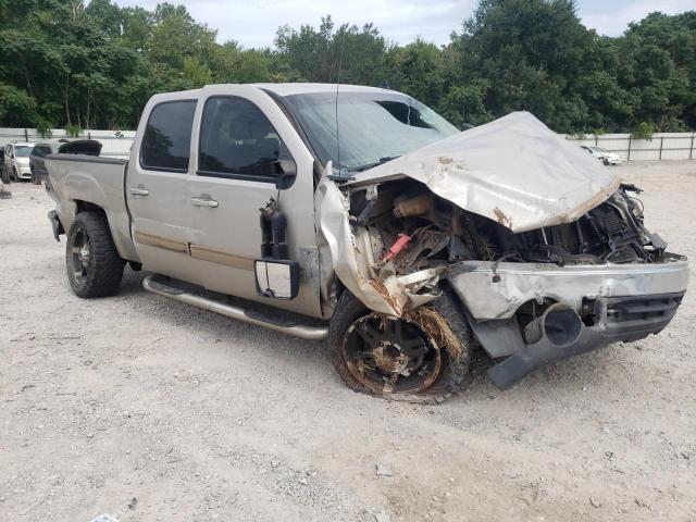 Zdjęcie 4 z aukcji – 2007 GMC NEW SIERRA z VIN 3GTEC13J97G534840
