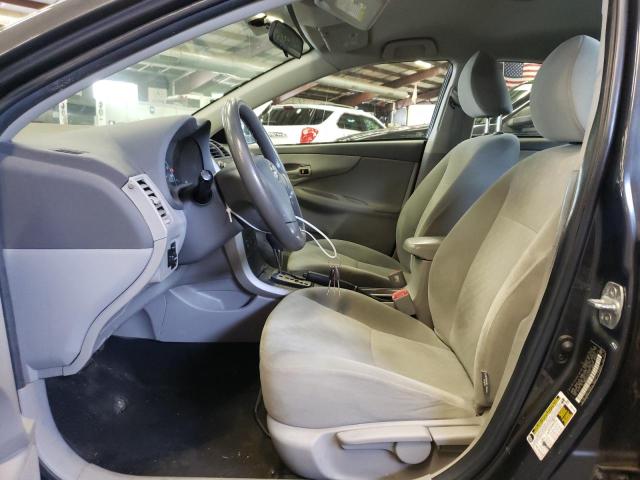 Photo 7 from auction – 2010 TOYOTA COROLLA BA with VIN 2T1BU4EEXAC311984