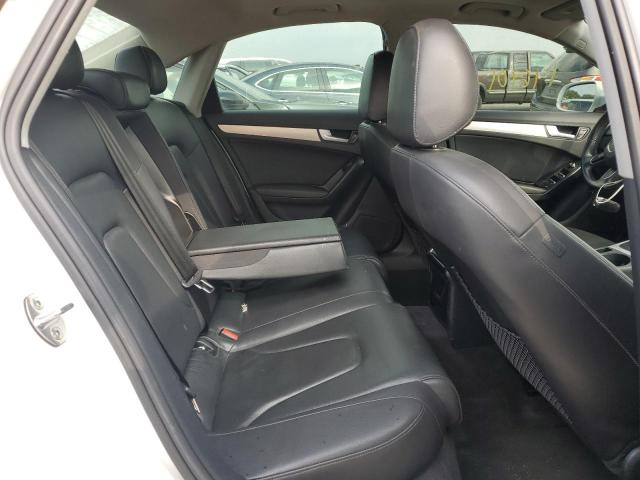 Photo 10 from auction – 2013 AUDI A4 PREMIUM with VIN WAUAFAFL3DA162227