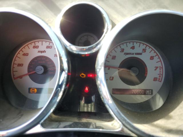 Photo 9 from auction – 2006 PONTIAC SOLSTICE with VIN 1G2MB33B56Y105240