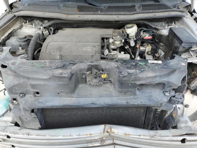 Photo 12 from auction – 2014 FORD EXPLORER X with VIN 1FM5K7D8XEGA99770