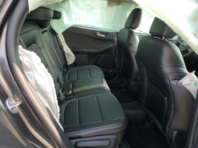 Photo 10 from auction – 2020 FORD ESCAPE TIT with VIN 1FMCU9J92LUA40088