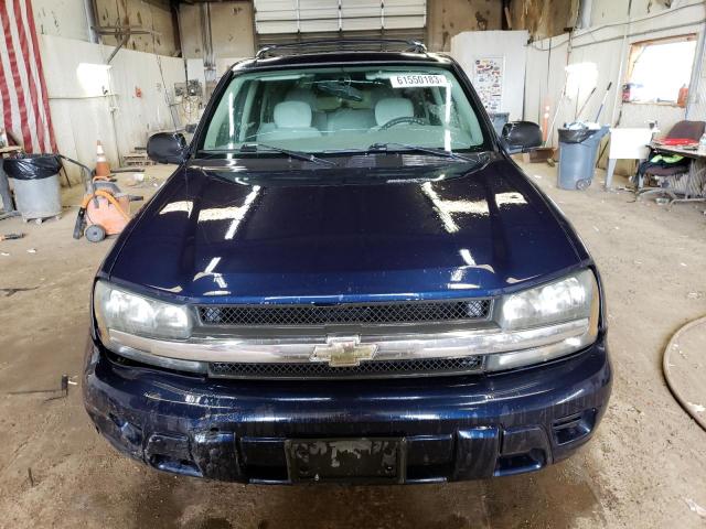 Photo 5 from auction – 2008 CHEVROLET TRAILBLAZE with VIN 1GNDT13S382128459