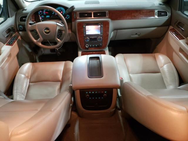 Photo 8 from auction – 2012 CHEVROLET SUBURBAN K with VIN 1GNSKKE73CR149028
