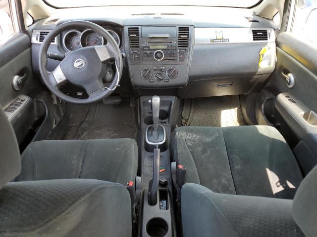 Photo 8 from auction – 2012 NISSAN VERSA S with VIN 3N1BC1CP4CK810293