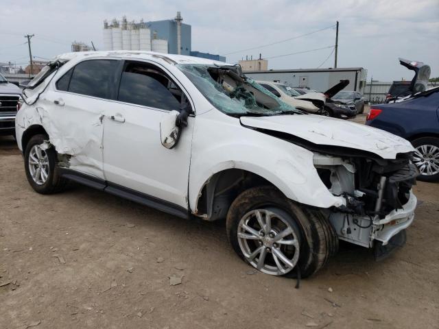Photo 4 from auction – 2016 CHEVROLET EQUINOX LT with VIN 2GNFLFEK8G6134214