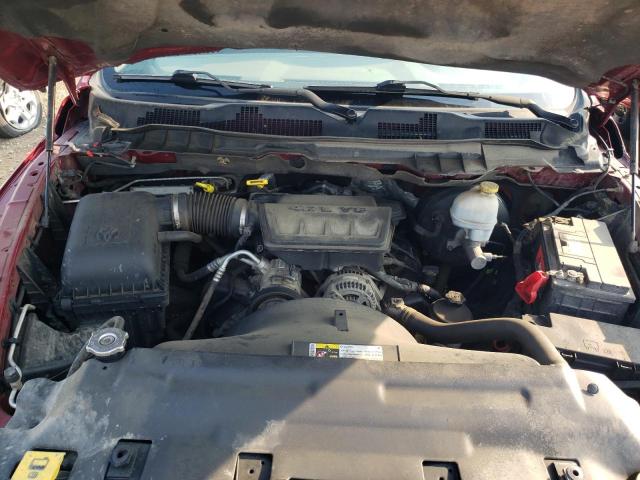 Photo 11 from auction – 2012 DODGE RAM 1500 S with VIN 1C6RD7FP5CS315854