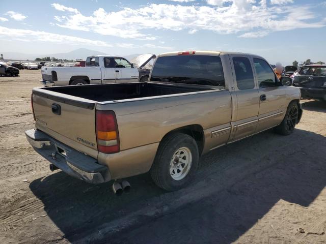 Photo 3 from auction – 2001 CHEVROLET SILVERADO with VIN 2GCEC19V011229382