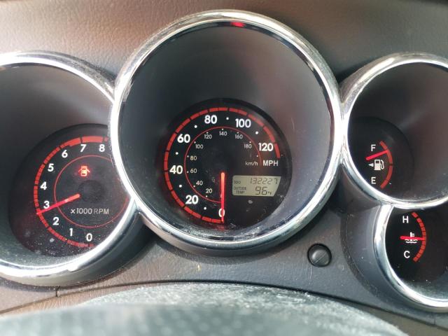 Zdjęcie 9 z aukcji – 2007 TOYOTA COROLLA MA z VIN 2T1KR30EX7C630619