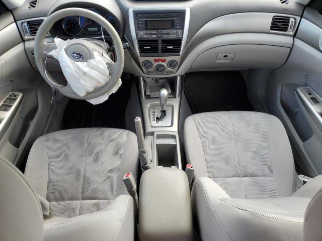 Снимка 8 от търг – 2009 SUBARU FORESTER 2 с VIN JF2SH61689H783169