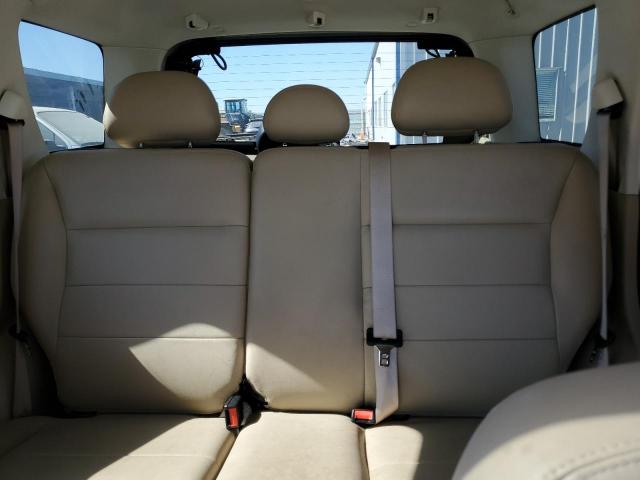 Photo 10 from auction – 2008 FORD ESCAPE XLT with VIN 1FMCU93118KE47457