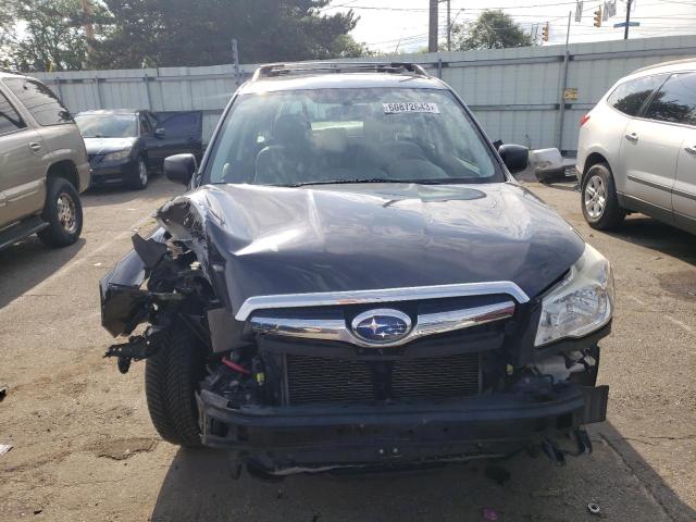 Photo 5 from auction – 2015 SUBARU FORESTER 2 with VIN JF2SJABC8FH533115