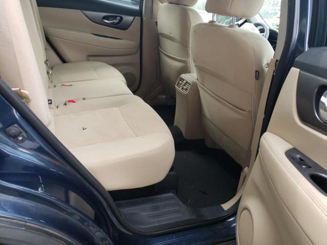صورة رقم 10 من المزاد - 2016 NISSAN ROGUE S مع VIN KNMAT2MVXGP637945