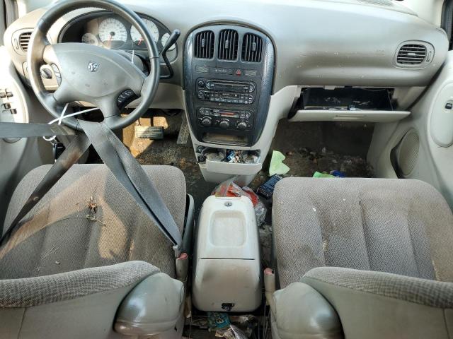 Photo 8 from auction – 2007 DODGE GRAND CARA with VIN 2D8GP44L67R205216