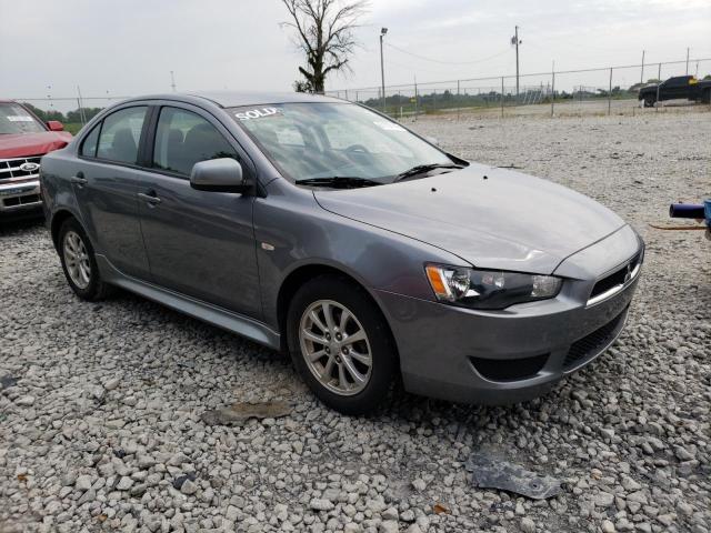 Photo 4 from auction – 2012 MITSUBISHI LANCER ES/ with VIN JA32U2FU8CU025873