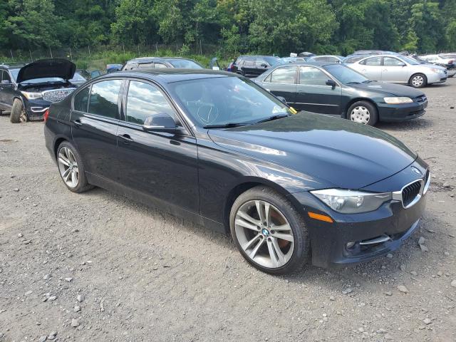 Photo 4 from auction – 2013 BMW 328 with VIN WBA3B5C56DF591771