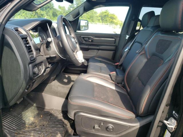 Photo 7 from auction – 2022 RAM 1500 BIG H with VIN 1C6SRFFT7NN245219