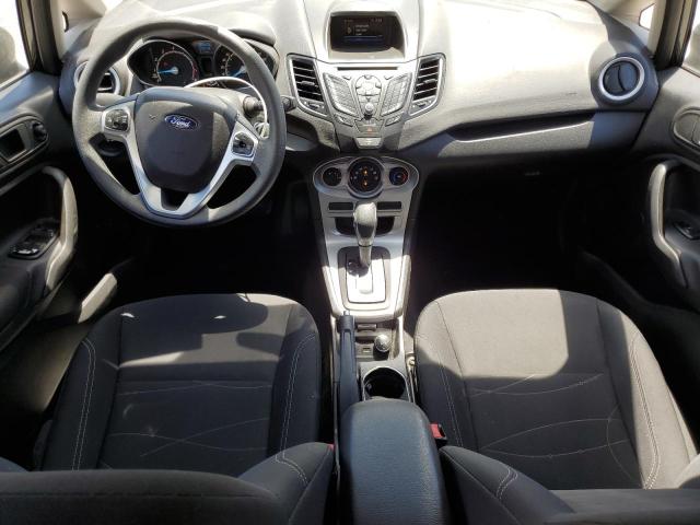 Photo 8 from auction – 2019 FORD FIESTA SE with VIN 3FADP4EJ4KM118581