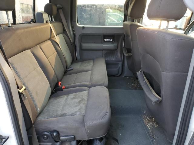 Photo 10 from auction – 2005 FORD F150 SUPER with VIN 1FTPW14575FB58381