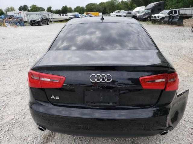 Photo 6 from auction – 2014 AUDI A6 PREMIUM with VIN WAUGFAFC5EN002869