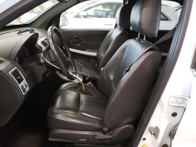 Photo 7 from auction – 2008 CHEVROLET EQUINOX SP with VIN 2CNDL037586287402