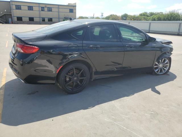 Foto 3 de la subasta – 2015 CHRYSLER 200 S con VIN 1C3CCCBG5FN582886