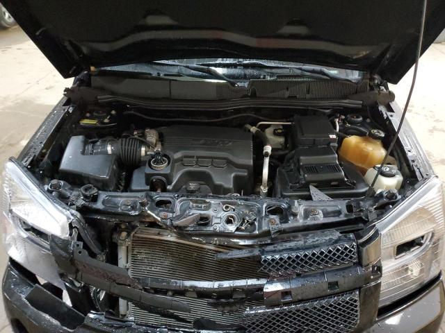 Photo 12 from auction – 2007 CHEVROLET EQUINOX LT with VIN 2CNDL73F376230601