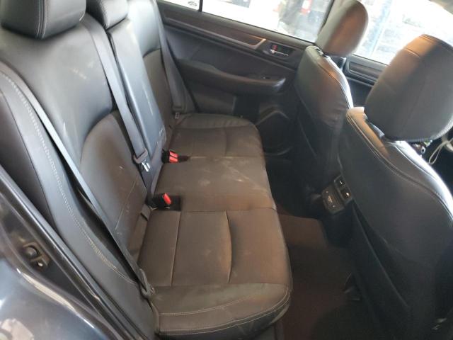 Photo 10 from auction – 2018 SUBARU LEGACY 2.5 with VIN 4S3BNAN60J3040883