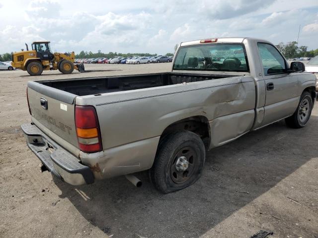 Photo 3 from auction – 2002 CHEVROLET SILVERADO with VIN 1GCEC14W72Z274585