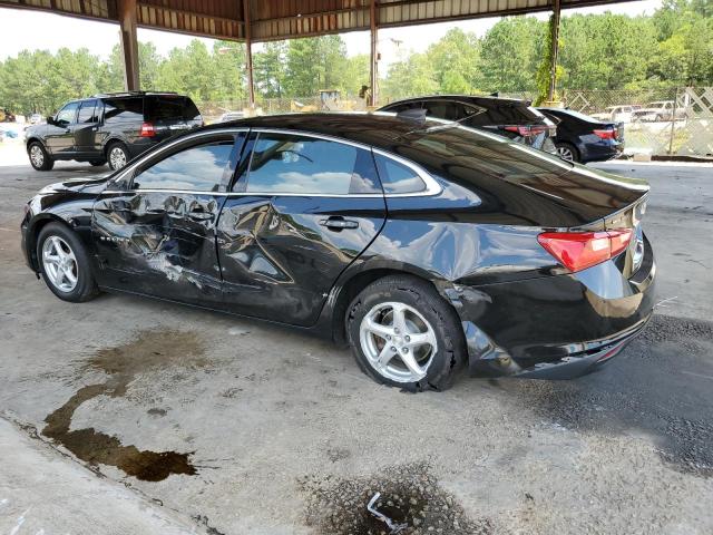 Photo 2 from auction – 2016 CHEVROLET MALIBU LS with VIN 1G1ZB5ST1GF308218