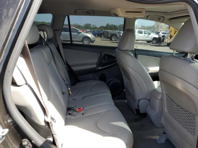 Photo 10 from auction – 2010 TOYOTA RAV4 LIMIT with VIN JTMDK4DV5AD015094
