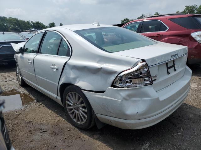 Photo 2 from auction – 2007 VOLVO S80 3.2 with VIN YV1AS982771035335