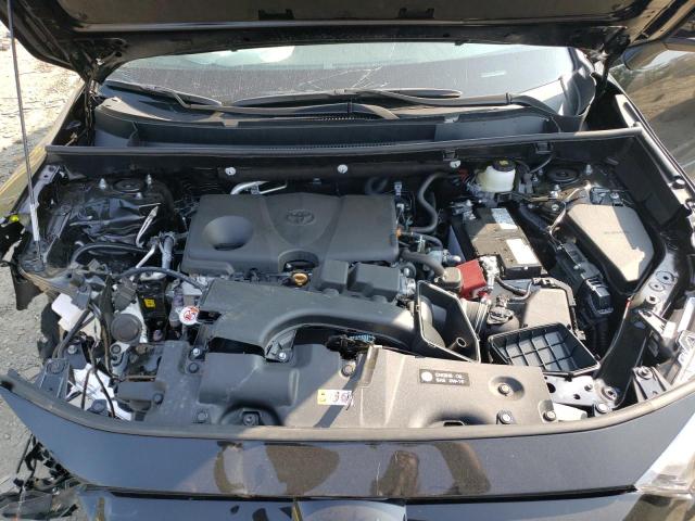 Photo 12 from auction – 2023 TOYOTA RAV4 XLE with VIN 2T3P1RFV2PC355715