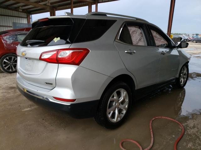 Photo 3 from auction – 2018 CHEVROLET EQUINOX PR with VIN 3GNAXPEU2JS641429