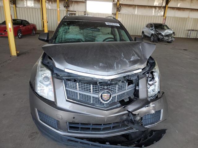 Photo 5 from auction – 2011 CADILLAC SRX LUXURY with VIN 3GYFNAEY2BS672731