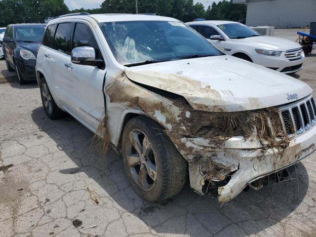 Photo 4 from auction – 2014 JEEP GRAND CHER with VIN 1C4RJFCG9EC247779