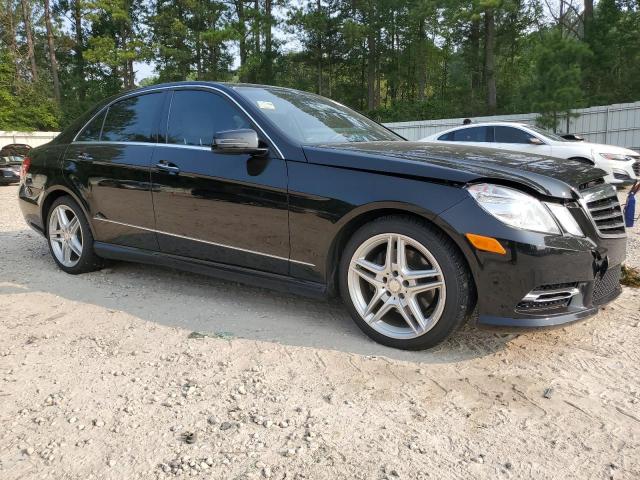 Photo 4 from auction – 2013 MERCEDES-BENZ E 350 with VIN WDDHF5KB5DA741957