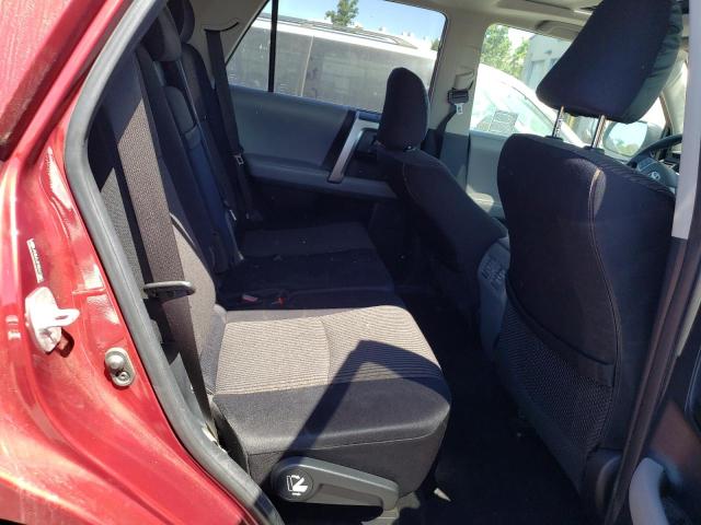 Photo 10 from auction – 2011 TOYOTA 4RUNNER SR with VIN JTEBU5JR7B5067882