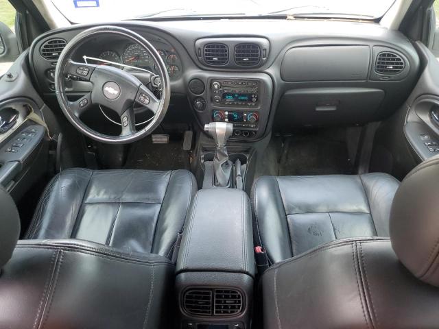 Photo 8 from auction – 2007 CHEVROLET TRAILBLAZE with VIN 1GNDS13S972195147