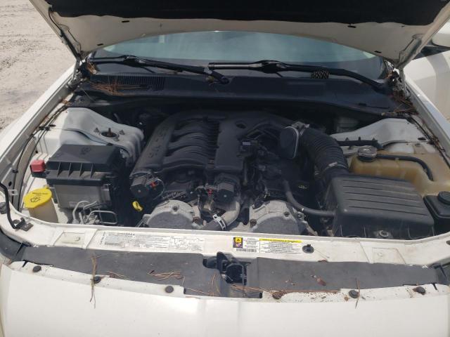 Photo 11 from auction – 2007 DODGE MAGNUM SXT with VIN 2D4FV47V07H744467