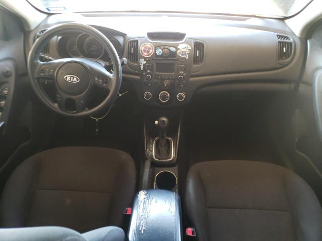 Foto 8 de la subasta – 2011 KIA FORTE EX con VIN KNAFU4A29B5448780