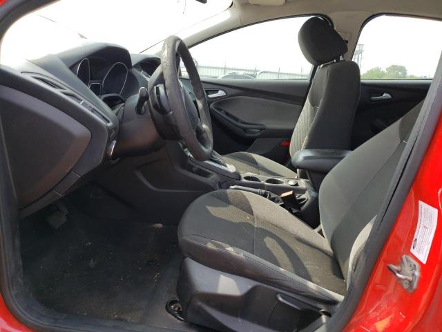 Photo 7 from auction – 2013 FORD FOCUS SE with VIN 1FADP3K29DL210832